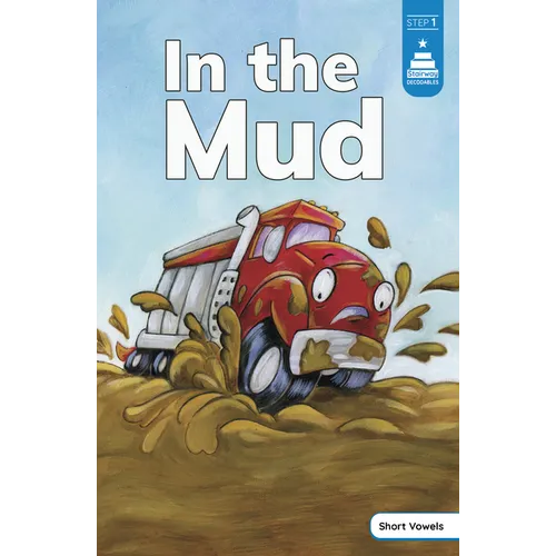 In the Mud - Hardcover