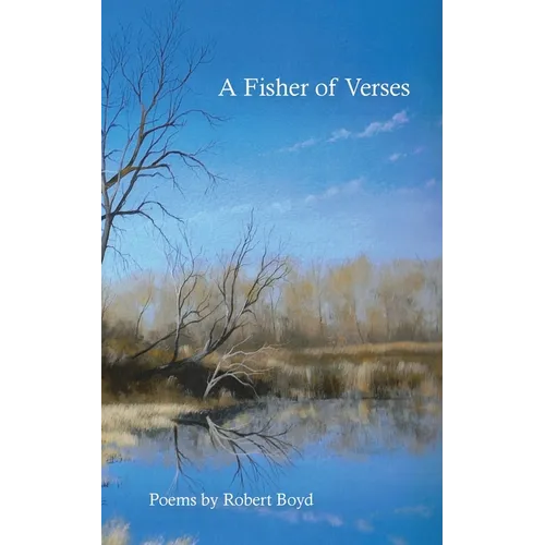 A Fisher of Verses - Paperback
