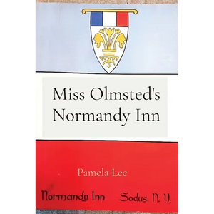 Miss Olmsted's Normandy Inn - Paperback