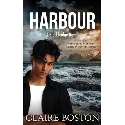 Harbour - Paperback