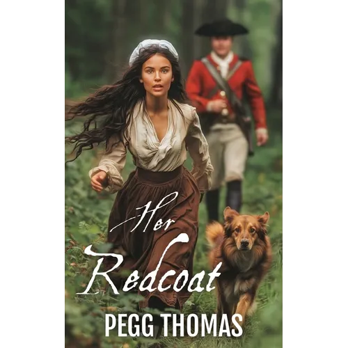 Her Redcoat - Paperback