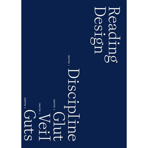 Reading Design: The Visual Language of Common Objects - Paperback