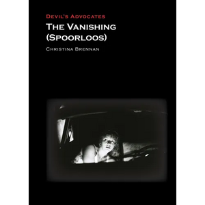 The Vanishing (Spoorloos) - Paperback