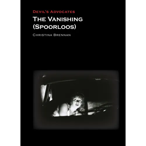 The Vanishing (Spoorloos) - Paperback