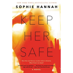 Keep Her Safe - Paperback