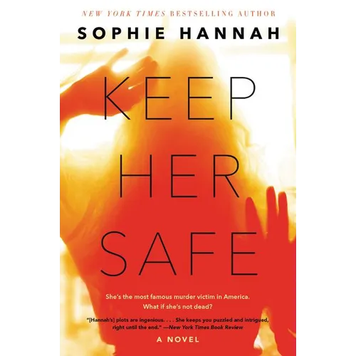Keep Her Safe - Paperback
