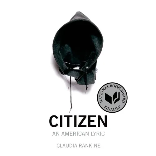 Citizen: An American Lyric - Paperback