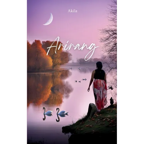 Arirang - Paperback