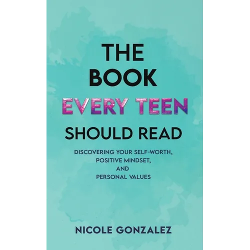 The Book Every Teen Should Read - Paperback