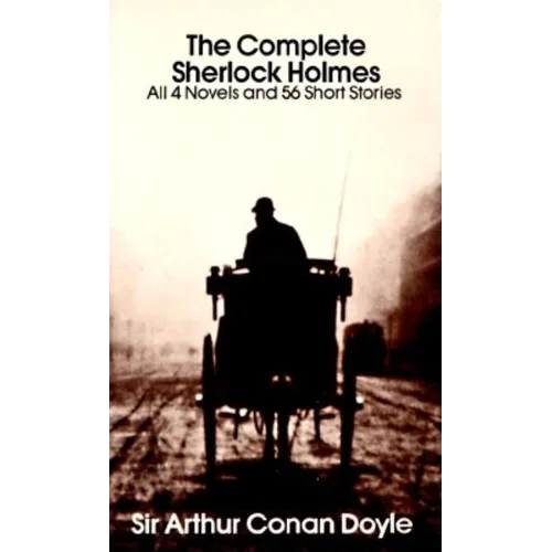 The Complete Sherlock Holmes #2 Boxed Set - Boxed Set