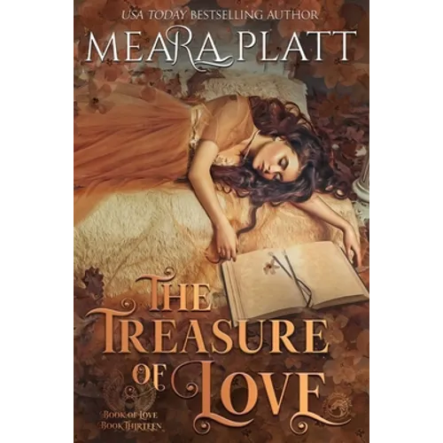 The Treasure of Love - Paperback