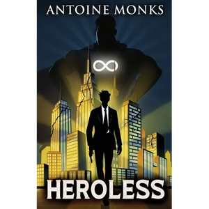 Heroless - Paperback
