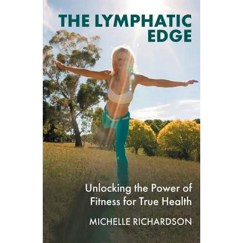 The Lymphatic Edge - Paperback