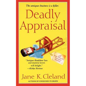 Deadly Appraisal - Paperback