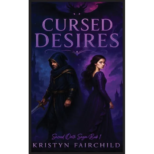 Cursed Desires - Paperback