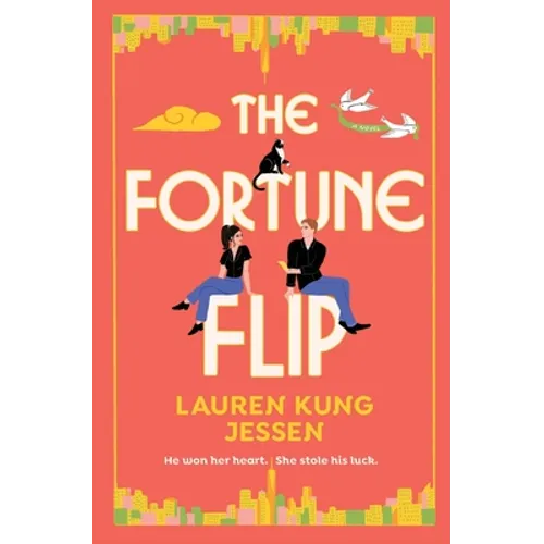 The Fortune Flip - Paperback