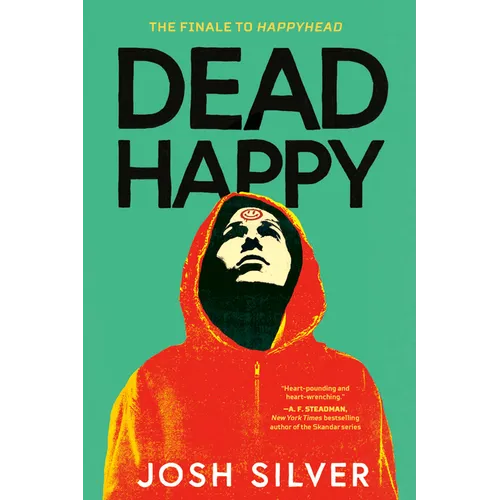 Dead Happy - Paperback