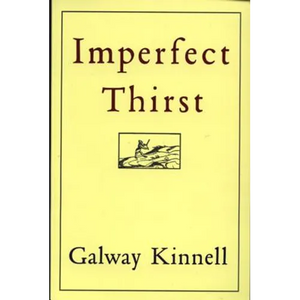 Imperfect Thirst - Paperback