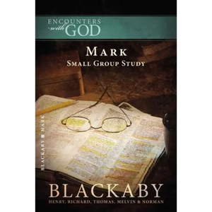 The Gospel of Mark - Paperback