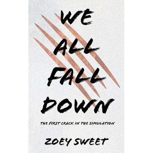 We All Fall Down - Paperback