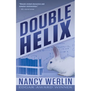 Double Helix - Paperback