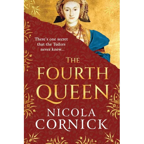The Fourth Queen - Paperback