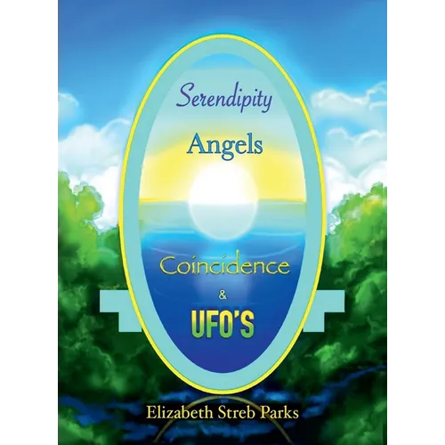 Serendipity Angels Coincidence & Ufo's