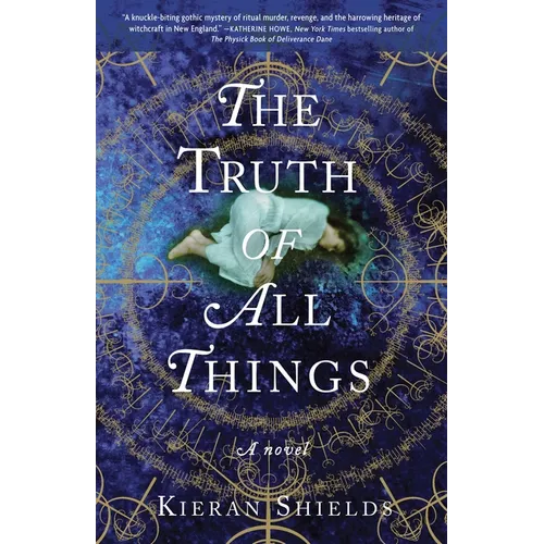 The Truth of All Things - Paperback