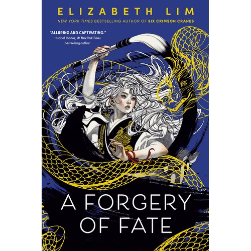 A Forgery of Fate