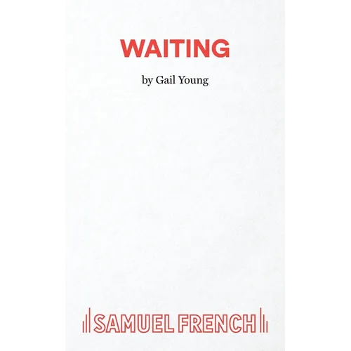 Waiting - Paperback