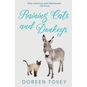 Raining Cats and Donkeys - Paperback