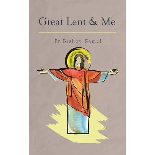 Great Lent and Me - Paperback