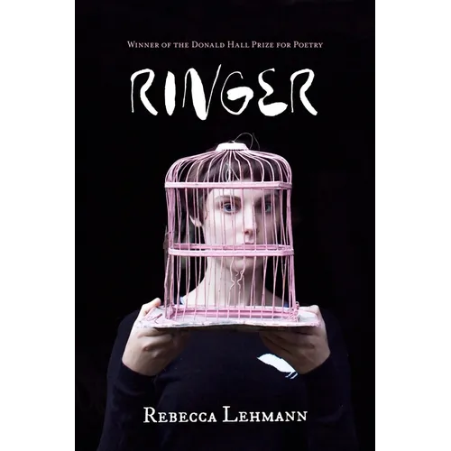 Ringer: Poems - Paperback