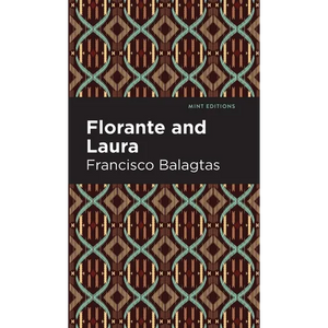 Florante and Laura - Hardcover