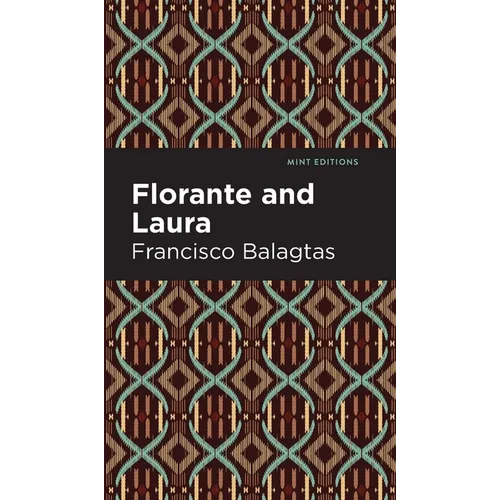 Florante and Laura - Hardcover