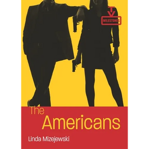 The Americans - Paperback