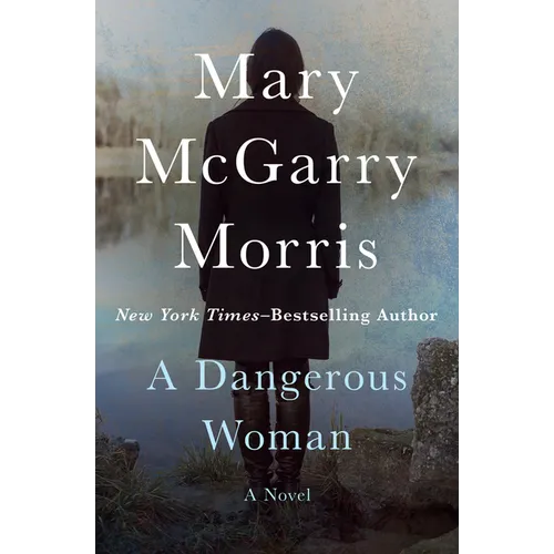A Dangerous Woman - Paperback