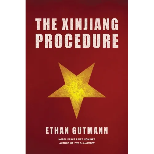 The Xinjiang Procedure - Paperback