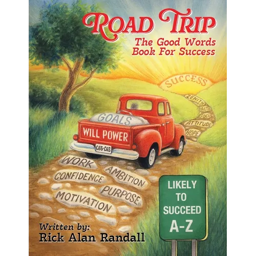 Road Trip - Paperback