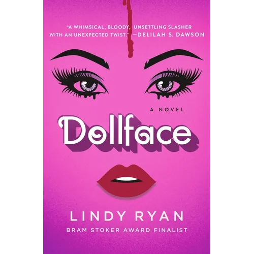 Dollface - Hardcover