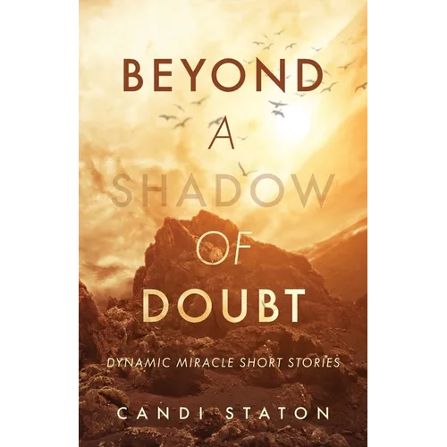 Beyond a Shadow of Doubt: Dynamic Miracle Short Stories - Paperback