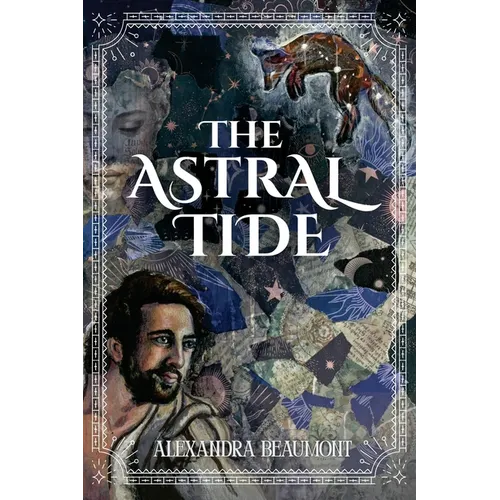 The Astral Tide - Paperback