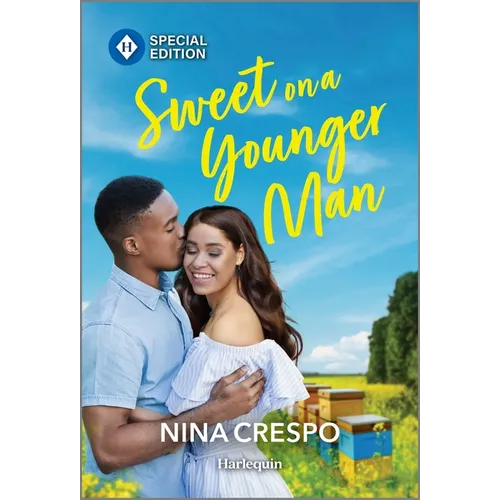Sweet on a Younger Man - Mass Market Paperbound