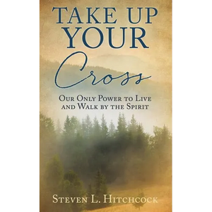 Take Up Your Cross - Paperback