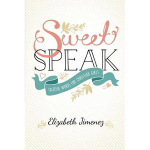 Sweet Speak - Paperback