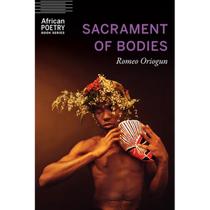 Sacrament of Bodies - Paperback