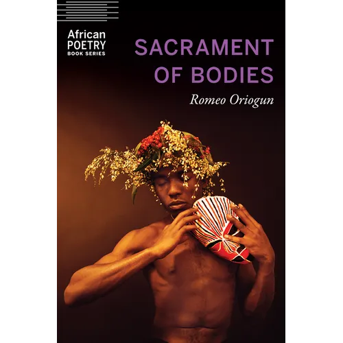 Sacrament of Bodies - Paperback