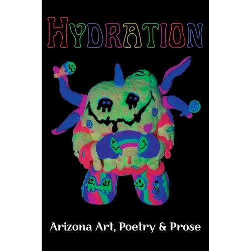 Hydration: Spring 2026 - Paperback