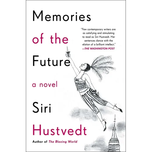 Memories of the Future - Paperback