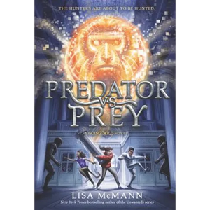 Going Wild #2: Predator vs. Prey - Paperback